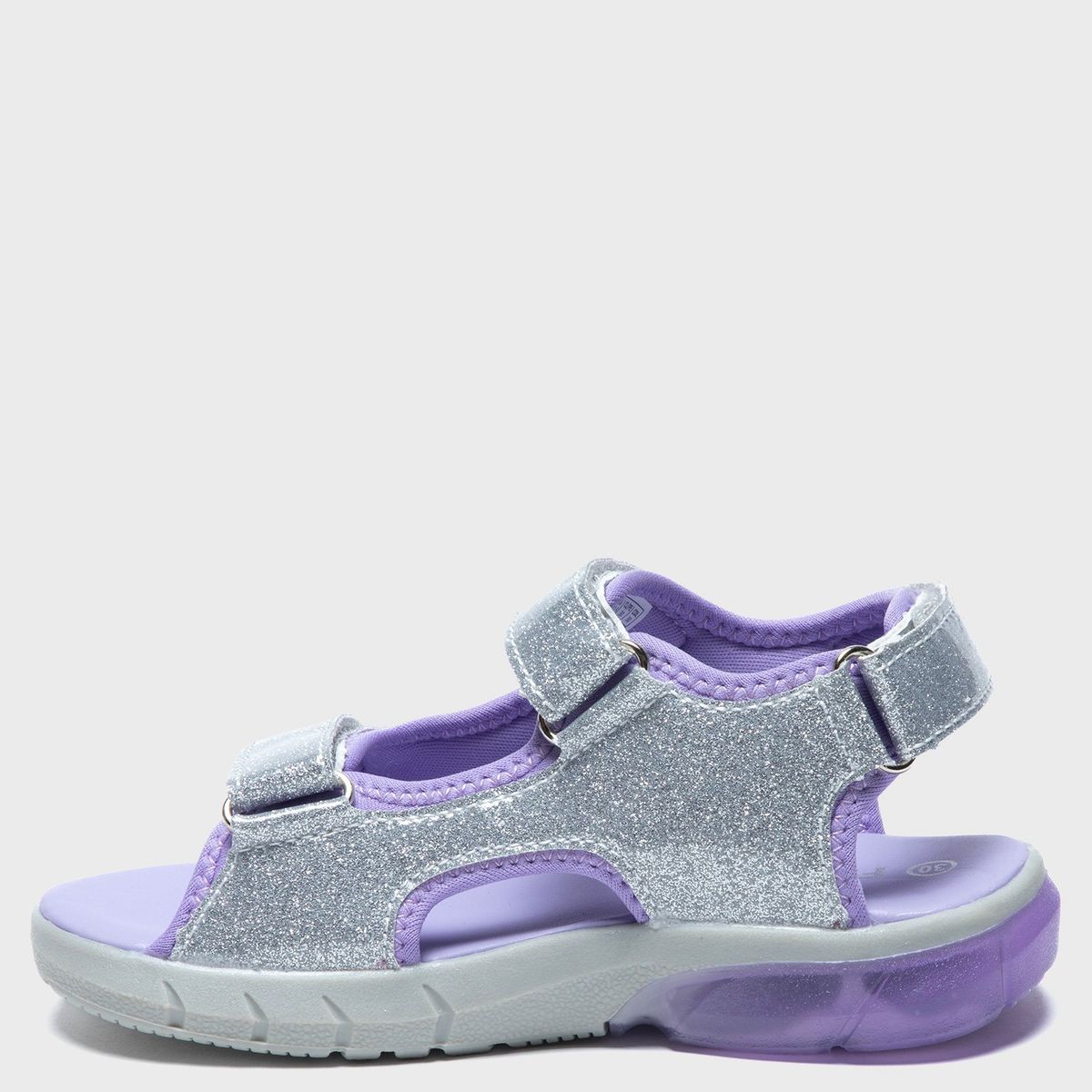 DISNEY - Sandalia Niña con Luces (22 a 30) Disney