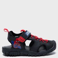 Sandalia Niña Negro (24 a 33)