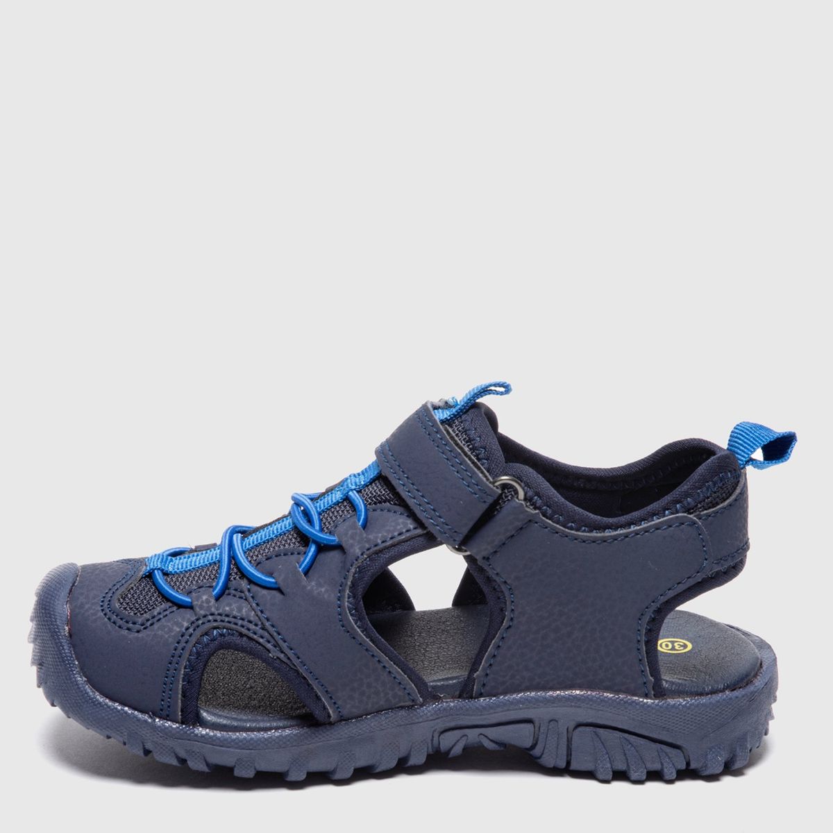 WARNER BROS - Sandalia Niño Azul (24 a 33) Warner