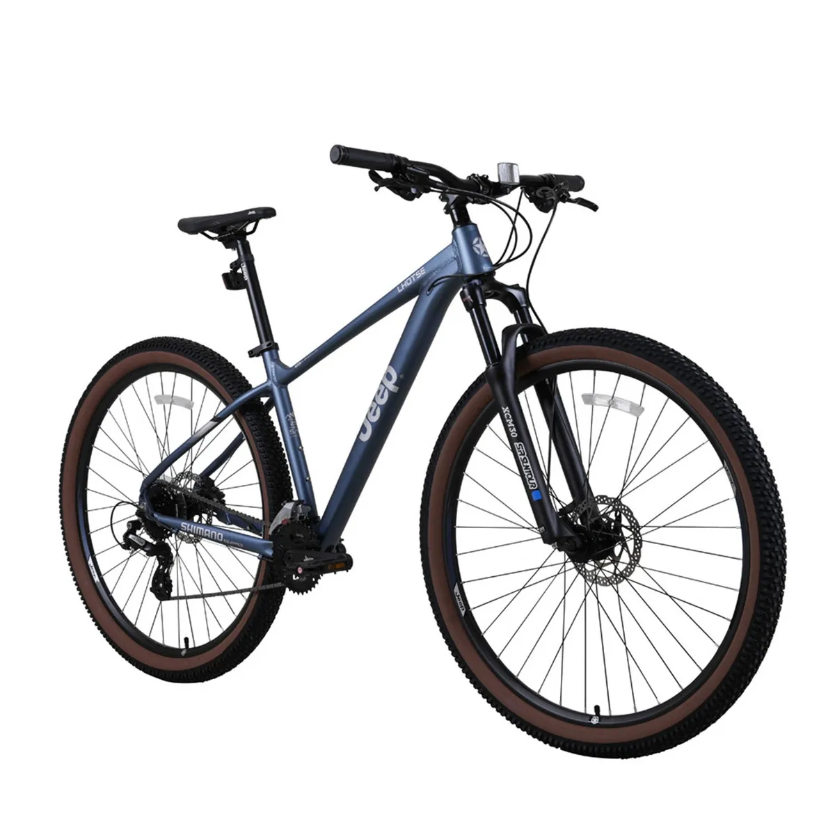 JEEP - Bicicleta Mountain Bike Lhotse Aro 29 Jeep