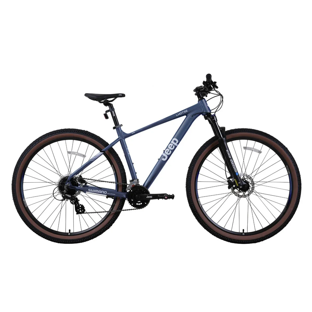 JEEP - Bicicleta Mountain Bike Lhotse Aro 29 Jeep
