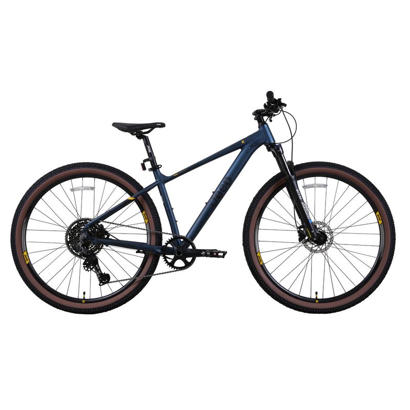 JEEP - Bicicleta Mountain Bike Trivor Aro 29 Jeep