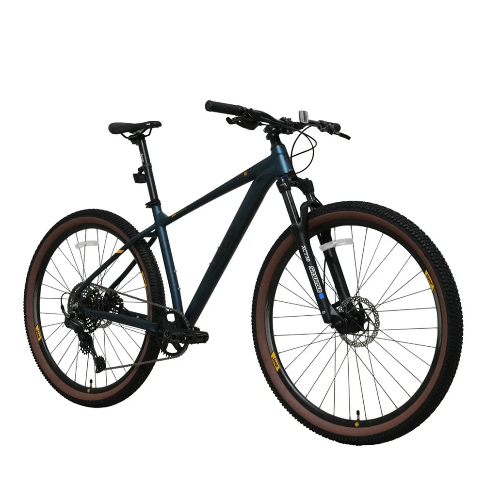 Jeep Trivor 29 Talla S Gris, foto 2