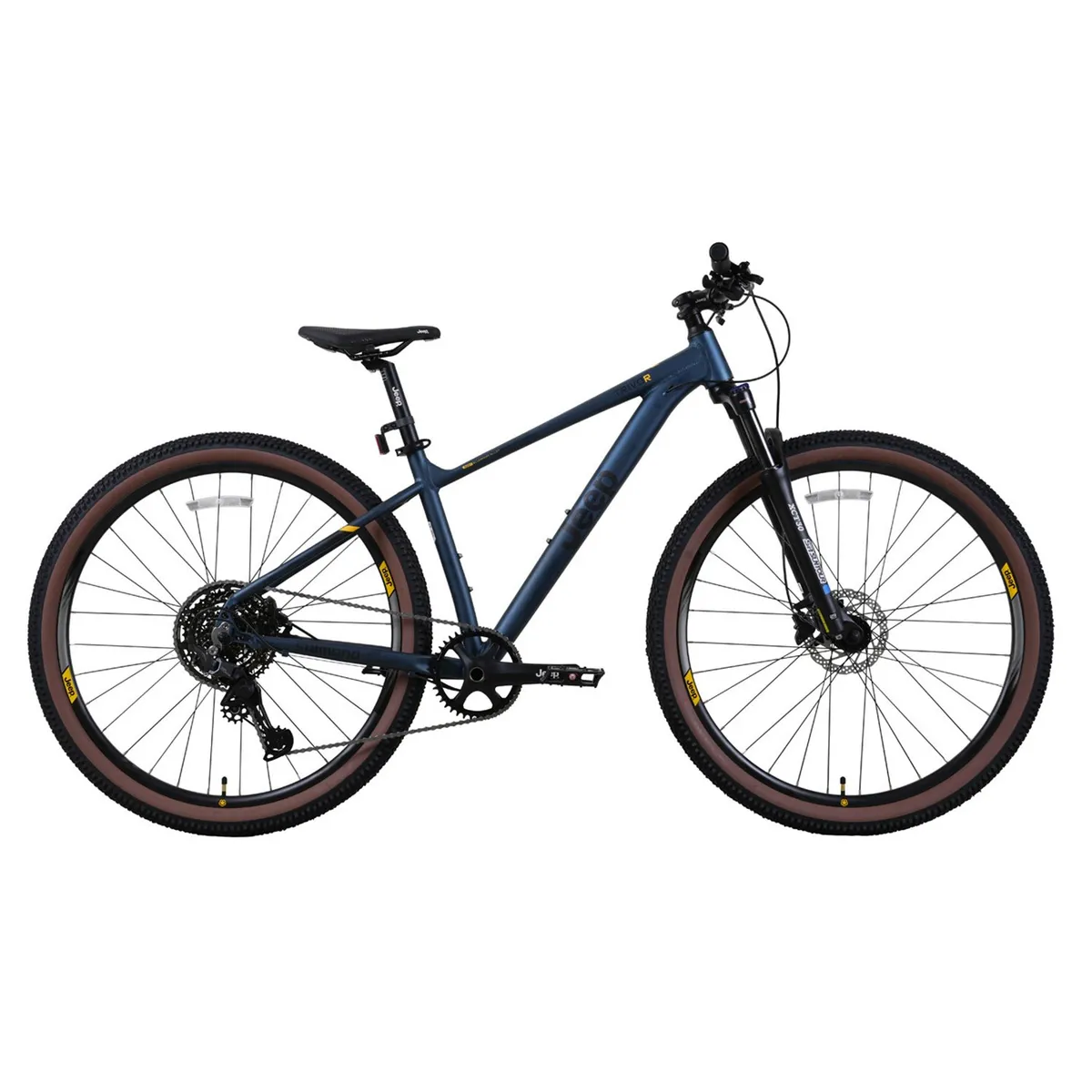 JEEP - Bicicleta Mountain Bike Trivor Aro 29 Jeep