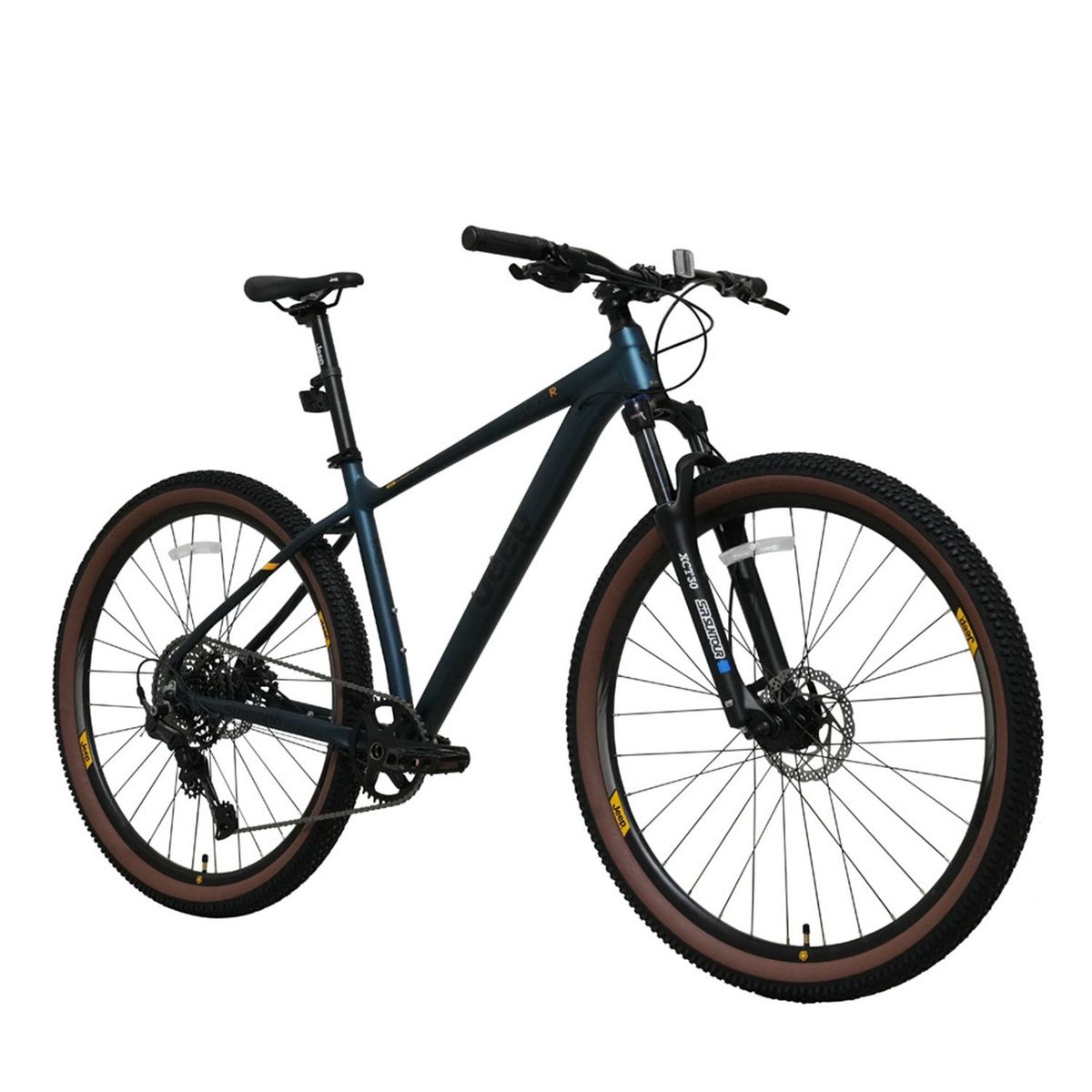 JEEP - Bicicleta Mountain Bike Trivor Aro 29 Jeep