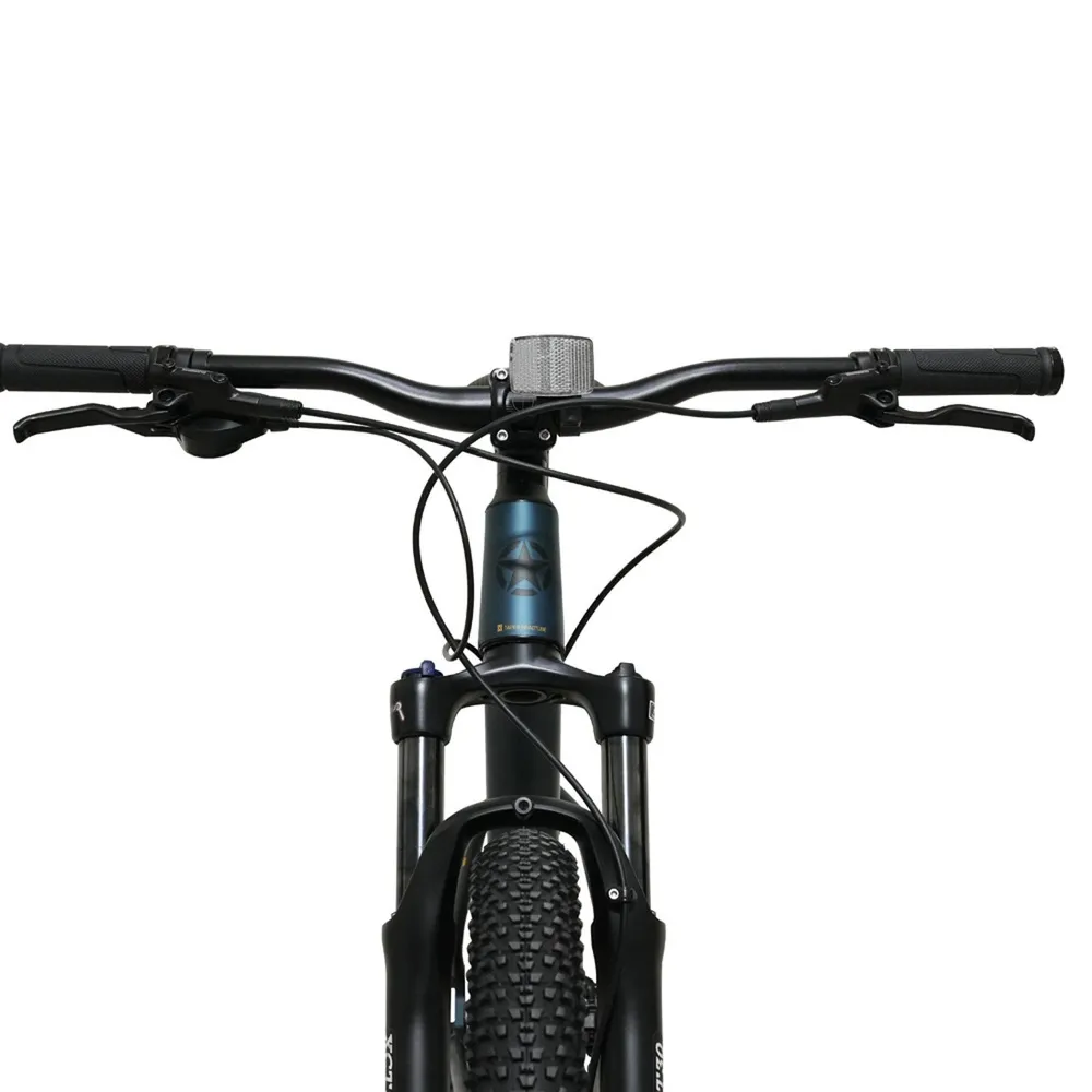 Jeep Trivor 29 Talla M Gris, foto 4