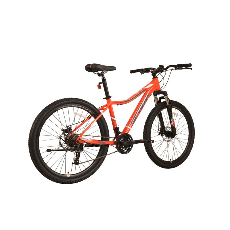 SCOOP - Bicicleta Mountain Bike Scoop Raven Aro 27.5 Unisex
