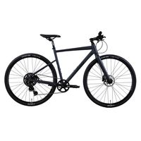 Bicicleta Urbana Milano 700C