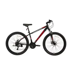 SCOOP - Bicicleta Hank Aro 27.5 Unisex