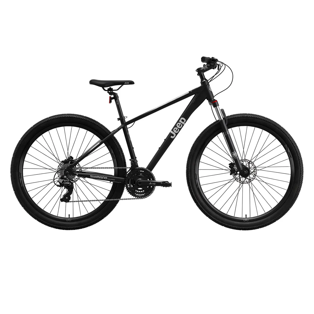 JEEP - Bicicleta Mountain Bike Baltoro Aro 29 Jeep