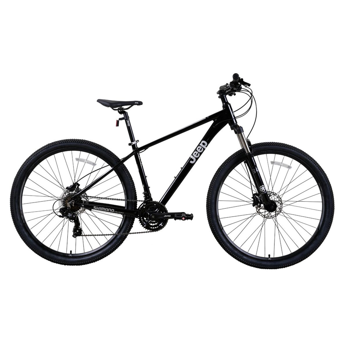 JEEP - Bicicleta Mountain Bike Baltoro Aro 29 Jeep