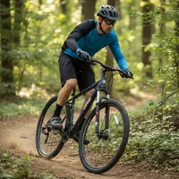 Bicicleta Mountain Bike Baltoro Aro 29