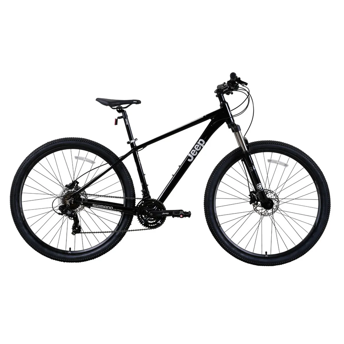 JEEP - Bicicleta Mountain Bike Baltoro Aro 29 Jeep