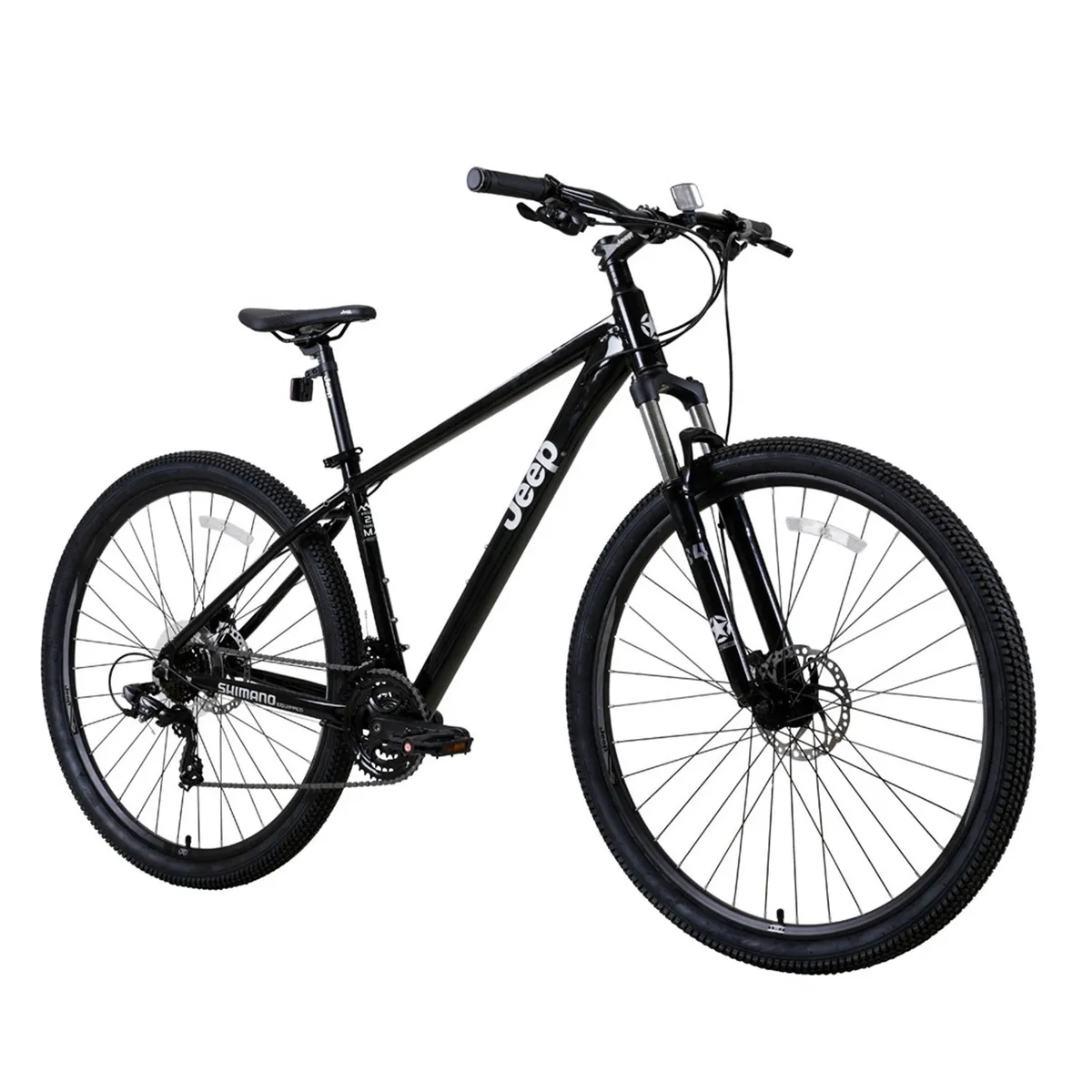 JEEP - Bicicleta Mountain Bike Baltoro Aro 29 Jeep