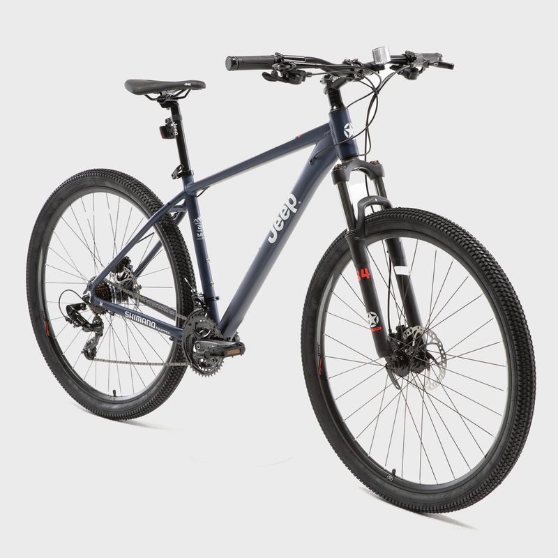 JEEP - Bicicleta Mountain Bike Baltoro Aro 29 Jeep