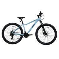 Bicicleta Mountain Bike Mujer Anapurna Aro 27.5