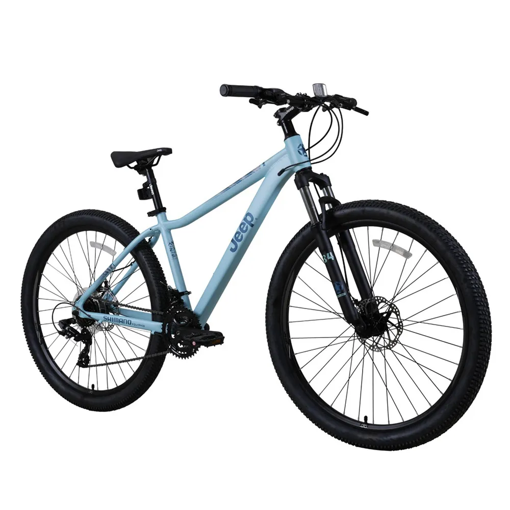 Jeep Anapurna 27.5 Azul, foto 2