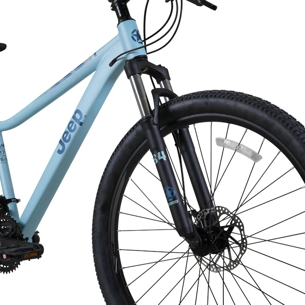 Jeep Anapurna 27.5 Azul, foto 3