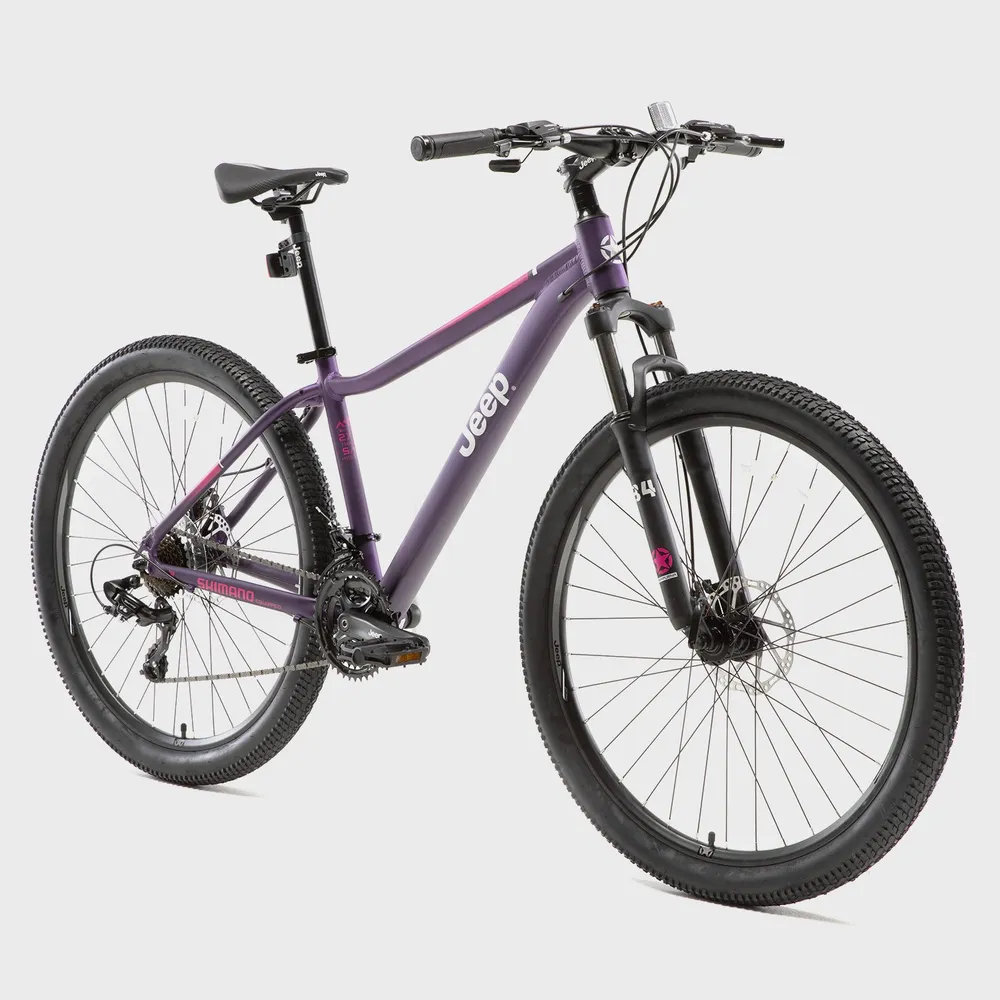 Jeep Anapurna 27.5 Morado, foto 2