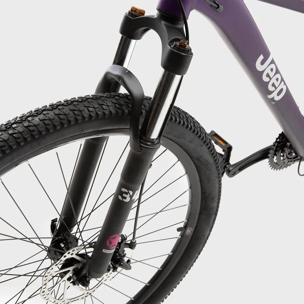Jeep Anapurna 27.5 Morado, foto 3