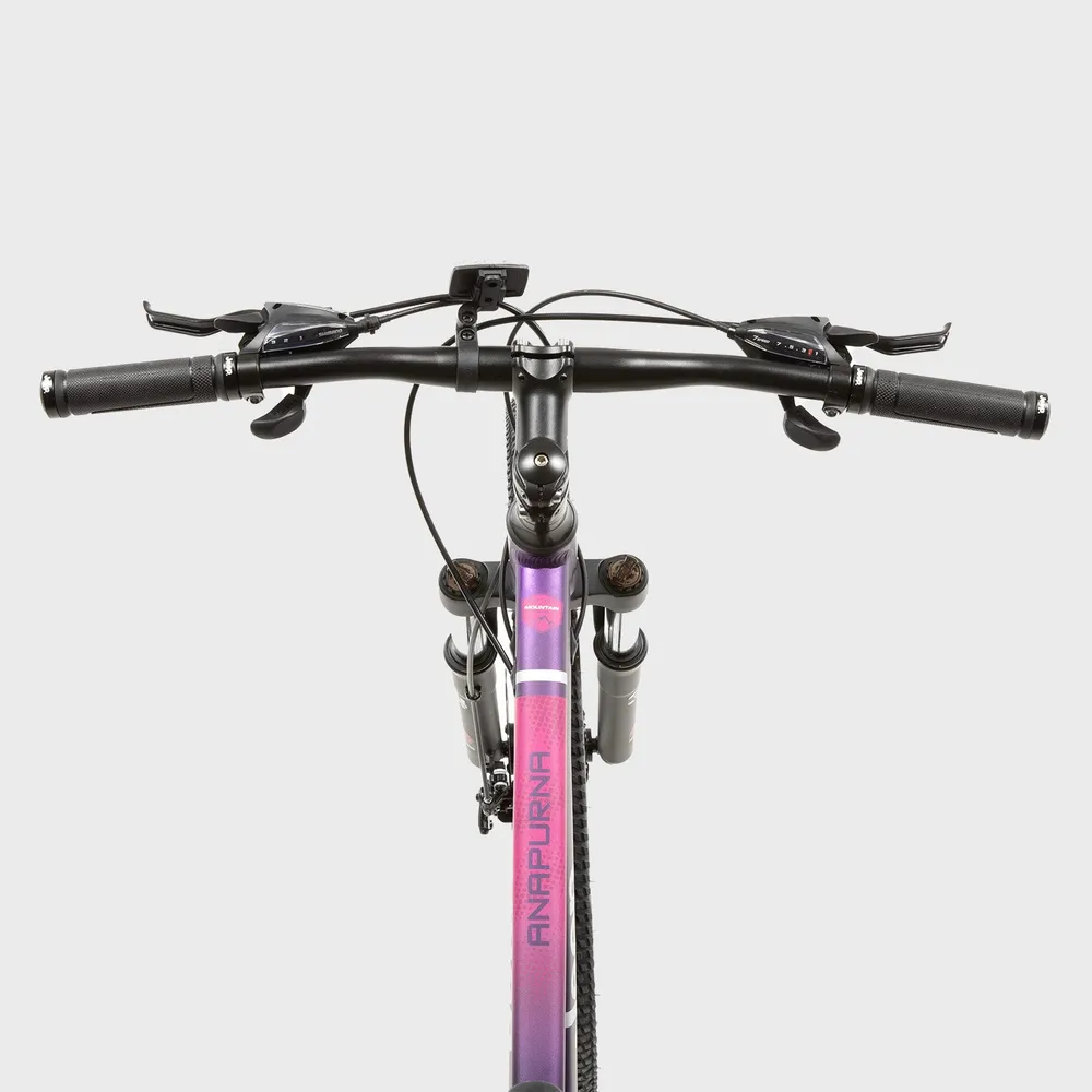 Jeep Anapurna 27.5 Morado, foto 7
