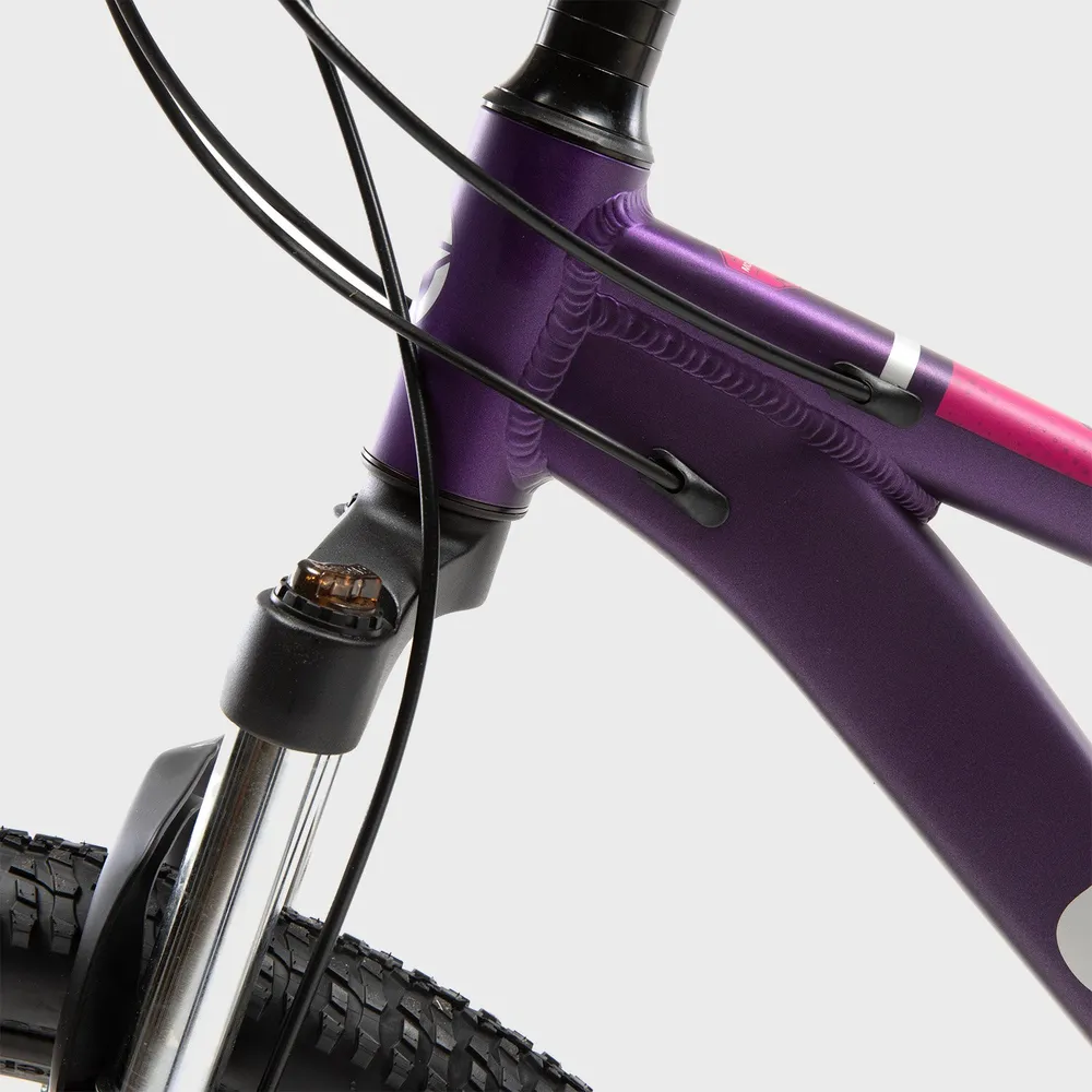 Jeep Anapurna 27.5 Morado, foto 8