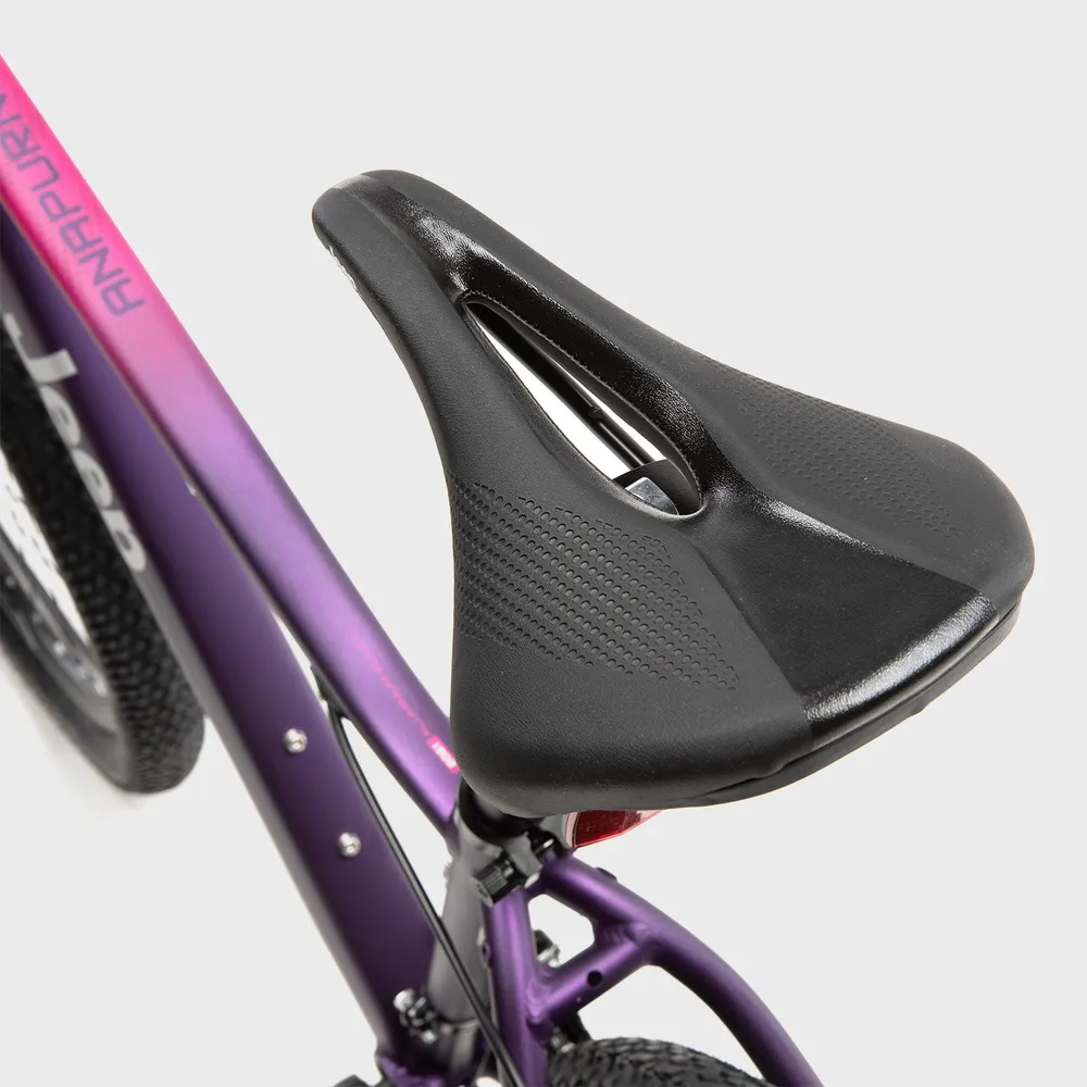 Jeep Anapurna 27.5 Morado, foto 10