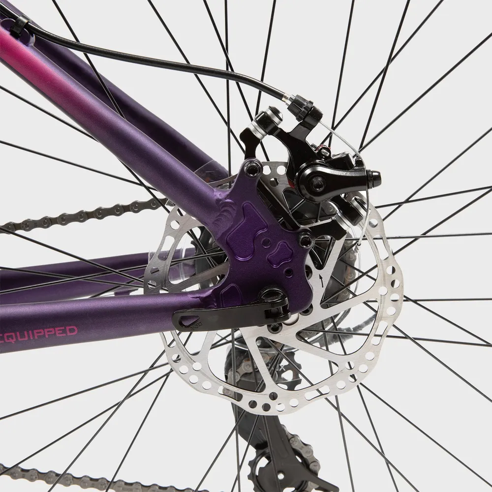 Jeep Anapurna 27.5 Morado, foto 11