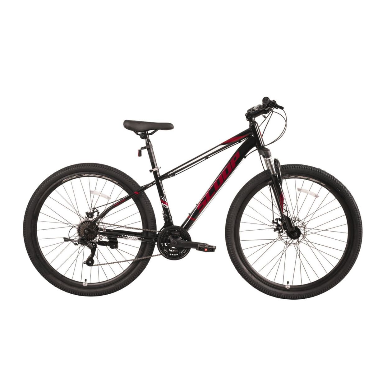 SCOOP - Bicicleta Mountain Bike Scoop Falcon Aro 29 Unisex