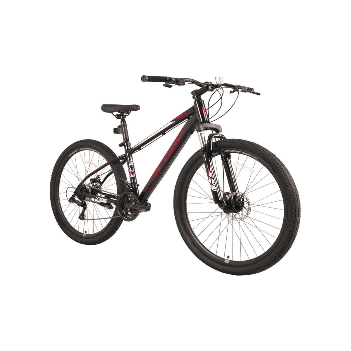 SCOOP - Bicicleta Mountain Bike Scoop Falcon Aro 29 Unisex