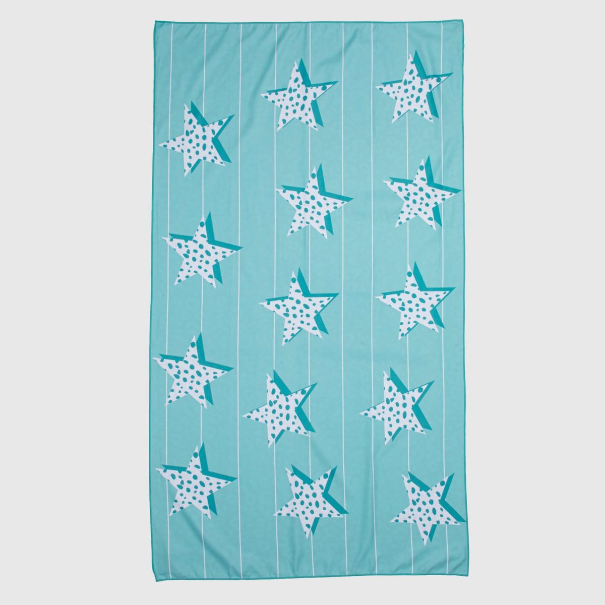 SYBILLA - Toalla Microfibra Mujer Sybilla