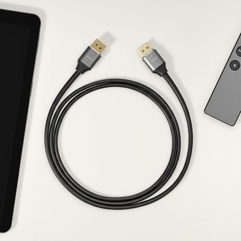 DDESIGN - Cable HDMI Ddesign 5K 5 Metros Universal