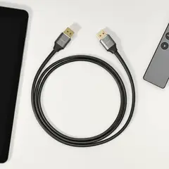 DDESIGN - Cable HDMI 5K 5 Metros Universal
