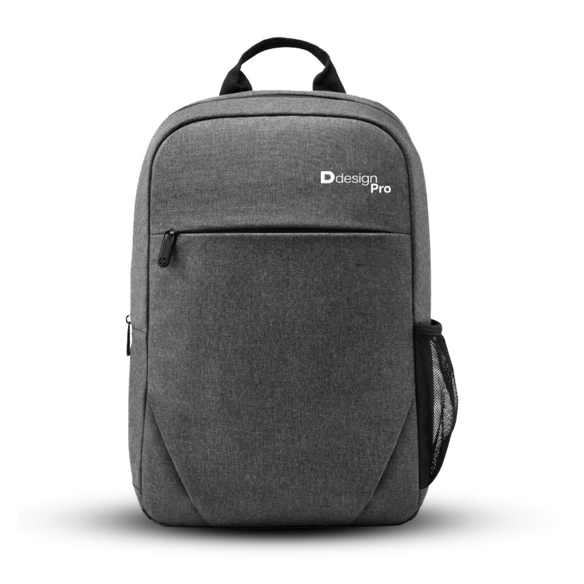 DDESIGN - Mochila Notebook Ejecutiva Ddesign 15 Pulgadas Unisex Gris