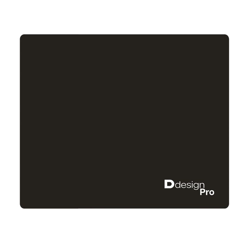 DDESIGN - Mouse Pad Ddesign Universal Negro