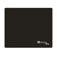 DDESIGN - Mouse Pad Universal Negro