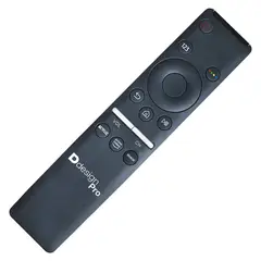 DDESIGN - Control Remoto Genérico para Samsung