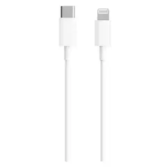 DDESIGN - Cable Usb-C A Lightning 2 Metros