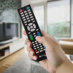 DDESIGN - Control Remoto Universal Multimarcas