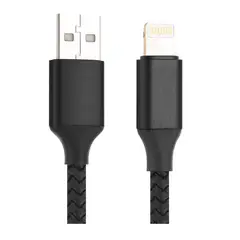 DDESIGN - Cable USB-A A Lightning 1M