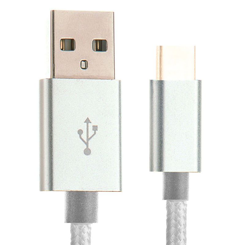 DDESIGN - Cable USB-A A USB-C 1M Ddesign
