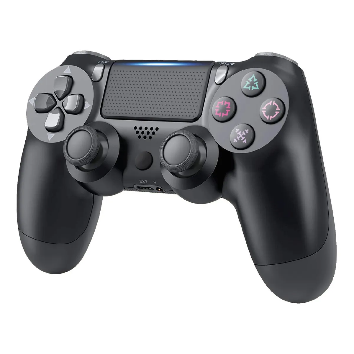 DDESIGN - Control Inalámbrico Ddesign para PS4 y PC