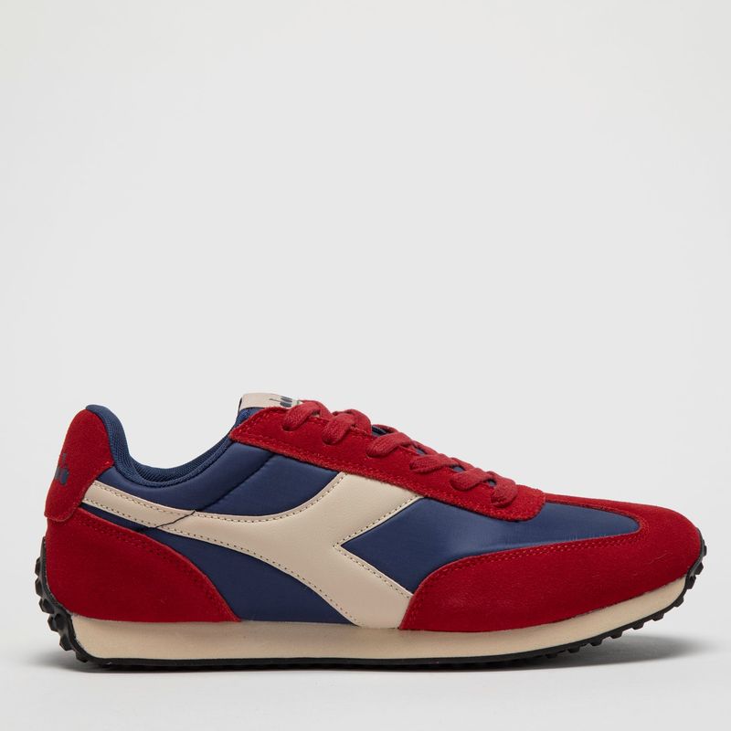 DIADORA - Zapatilla Urbanas Hombre Multicolor Diadora