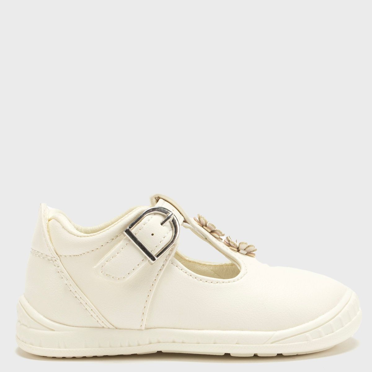 CONIGLIO - Zapatilla Urbana Niña Blanco (18 a 25) Coniglio