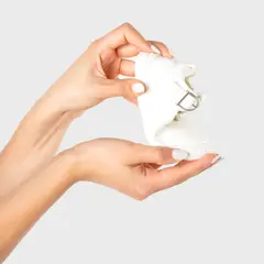 CONIGLIO - Zapatilla Urbana Niña Blanco