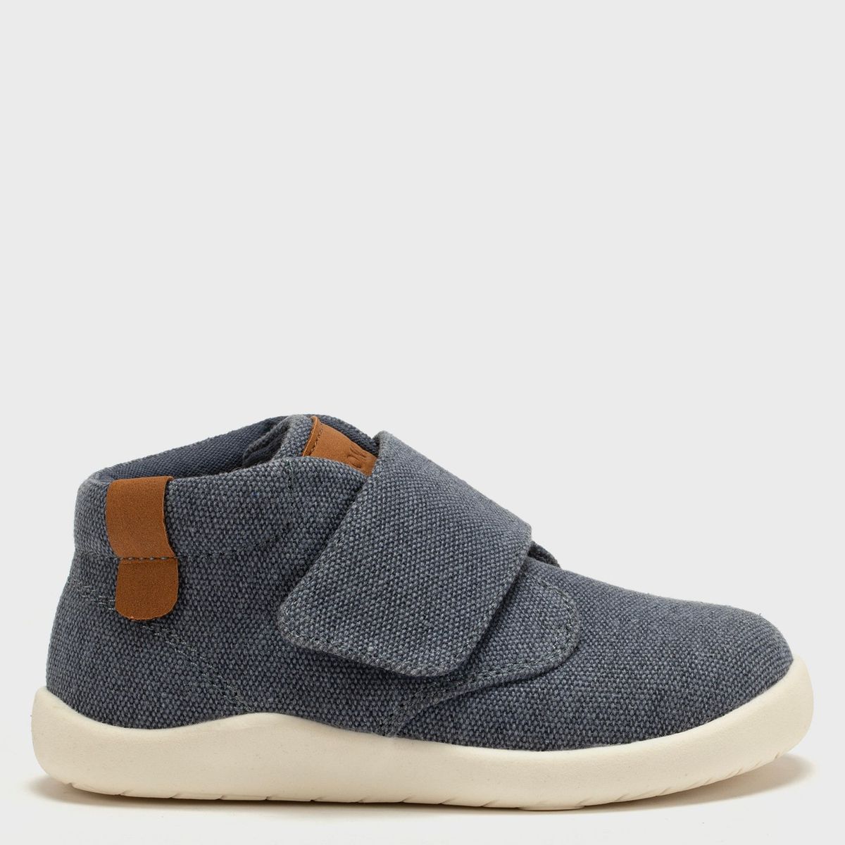CONIGLIO - Zapatillas Urbanas Coniglio Textil Niño Velcro Azul