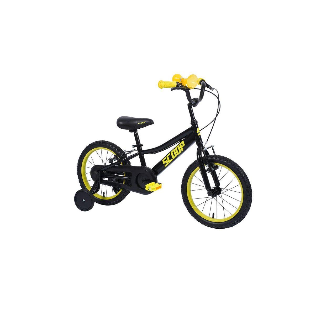 SCOOP - Bicicleta Infantil Scoop Sparrow Aro 16