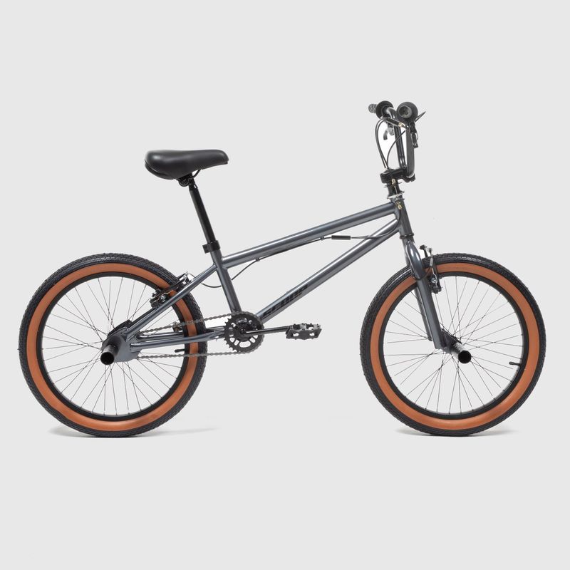 SCOOP - Bicicleta Freestyle Aro 20 Unisex Scoop
