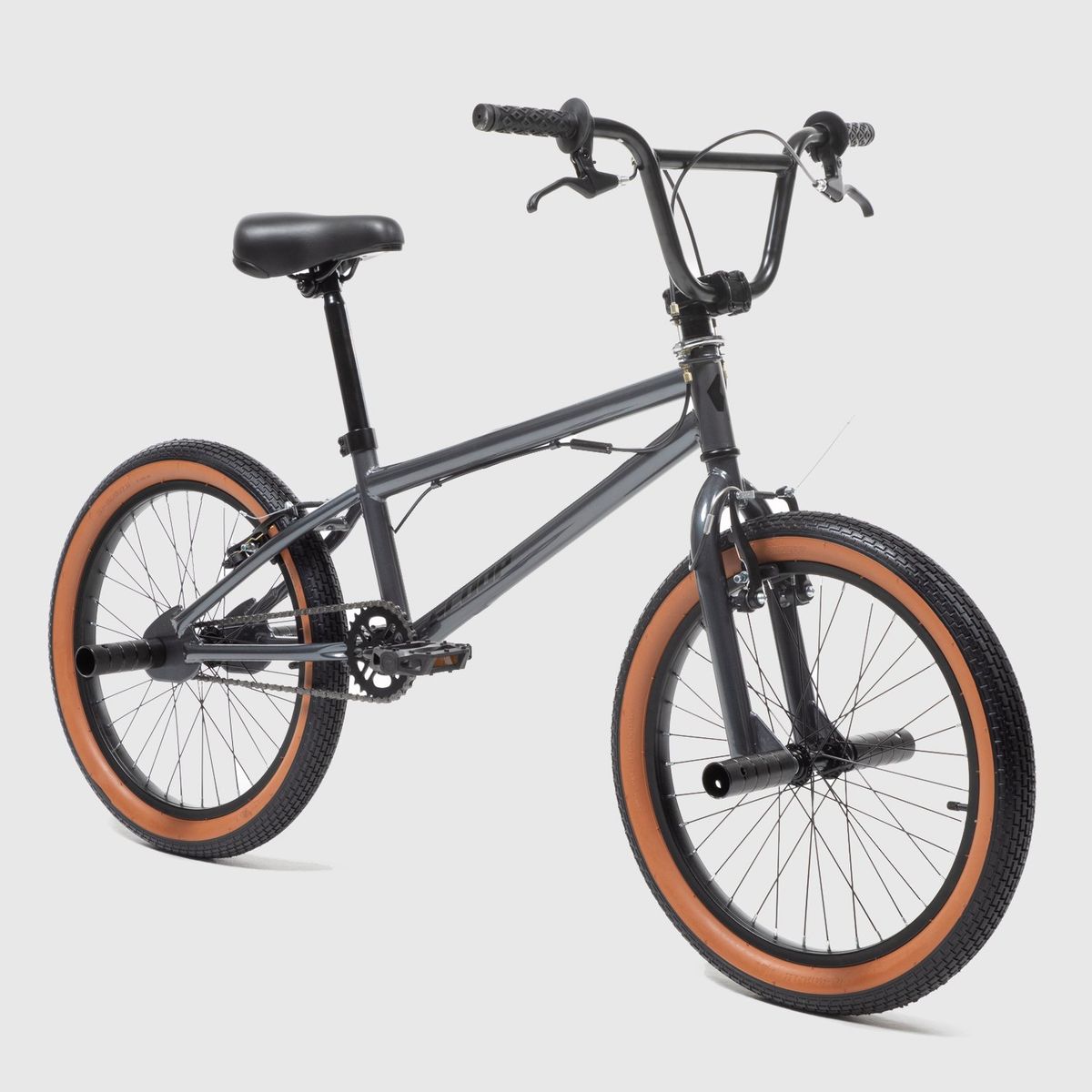 SCOOP - Bicicleta Freestyle Aro 20 Unisex Scoop