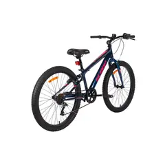 SCOOP - Bicicleta Nanga Aro 24 Unisex
